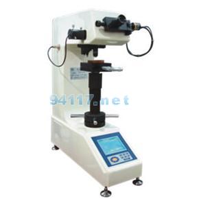 THB-62.5數(shù)顯自動轉塔小負荷布氏硬度計