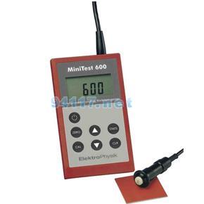 MiniTest600BF涂層測(cè)厚儀