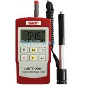HARTIP2000里氏硬度計