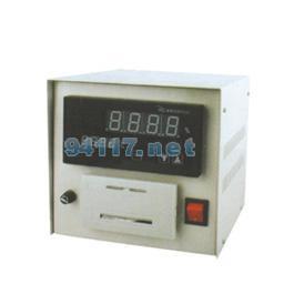 YBJL-8901溫濕度打點記錄儀