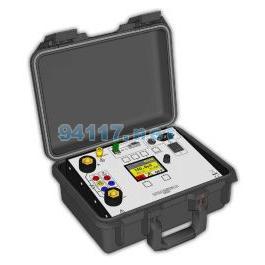 DMO200微歐表
