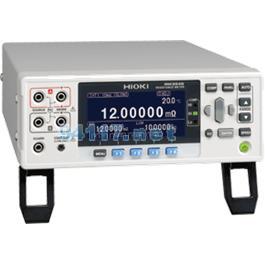 RM3545高精度電阻計