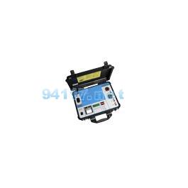 MJOLNER600雙接地微姆表