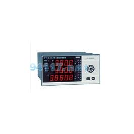 青島青智ZW5433B三相0.5級綜合電量表
