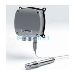 WR285溫濕度變送器