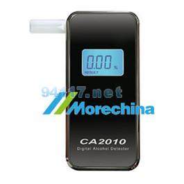 CA2010TM型呼吸式酒精測試儀