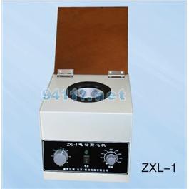 ZXL-1車(chē)載/室內(nèi)兩用型離心機(jī)