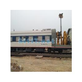 隧道檢測車?yán)走_(dá)檢測系統(tǒng)IDS