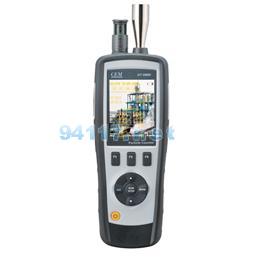 DT-9880 四合一粒子計(jì)數(shù)器