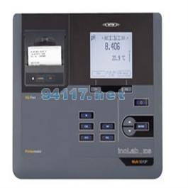 inoLab? Multi 9310實驗室臺式智能化數(shù)字化多參數(shù)水質(zhì)測試儀