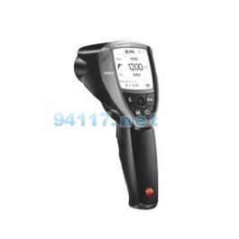 紅外高溫測溫儀-testo 835-T2