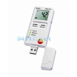 testo184H1USB型溫濕度記錄儀