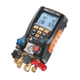 testo557套裝電子歧管儀