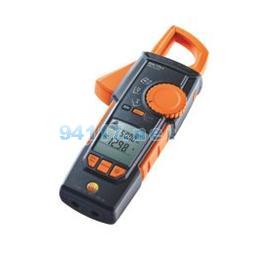testo770-3真有效值交直流鉗形表