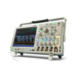 MDO4014B-3混合信號(hào)示波器