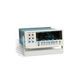 DMM4020數(shù)字萬用表
