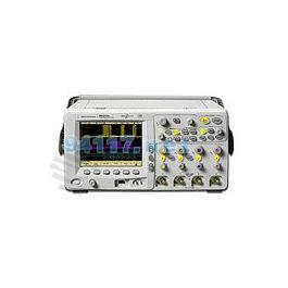 MSO6104A混合信號(hào)示波器