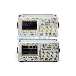 InfiniiVision 6000 系列MSO 和 DSO 示波器
