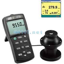 TES-133光通量計(jì)