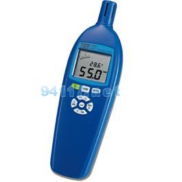 TES-1260 溫濕度計