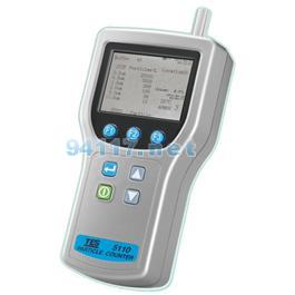 TES-5200粒子質(zhì)量濃度計(jì)數(shù)器