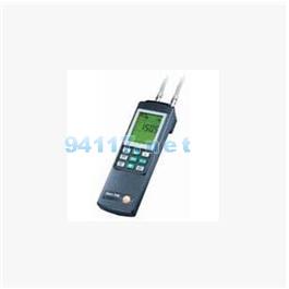 526-2工業(yè)級(jí)差壓測(cè)量?jī)x