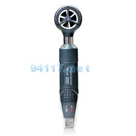 DT-186風(fēng)速數(shù)據(jù)記錄儀