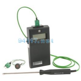 英國(guó)易高ELCOMETER 213數(shù)字式溫度計(jì)