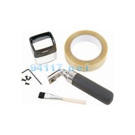英國易高ELCOMETER 107涂層附著力測試儀