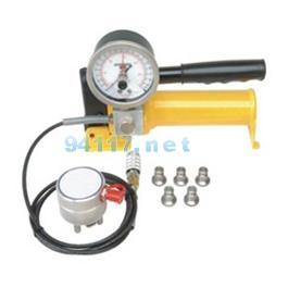 英國(guó)易高ELCOMETER 1940/1941液壓型涂層附著力測(cè)試儀