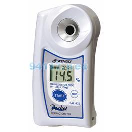 PAL-43S 數(shù)顯氯化鎂（鹵水）折射計