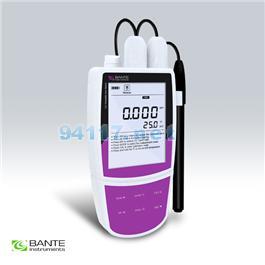 Bante321-Cd便攜式鎘離子濃度計