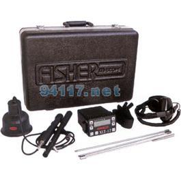 美國費舍爾Fisher XLT-17地下管道超聲液體泄漏探測儀