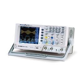 數(shù)字存儲示波器GDS-1000A-U系列