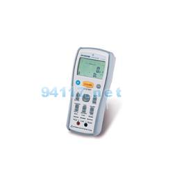手持式LCR測(cè)試儀LCR-916(100kHz)/LCR-915(10kHz)
