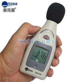 TM810M 報(bào)警型數(shù)字噪音計(jì)