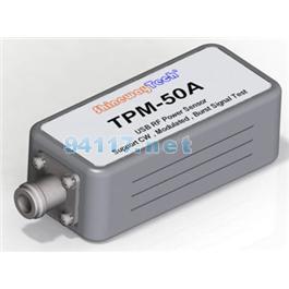 TPM-50A終端式數(shù)字射頻功率計(jì)