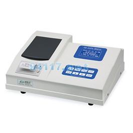 6B-60Pb型 重金屬測定儀