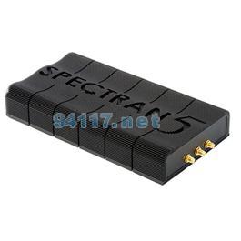 USB實時頻譜儀HF80160 V5 X（9kHz - 16GHz）