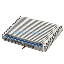 室外實(shí)時(shí)頻譜儀HF8060 V5 ODB（9kHz - 6GHz）
