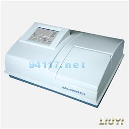 WD-2102A型全自動(dòng)酶標(biāo)儀