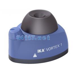 IKA旋渦混合器VORTEX 1
