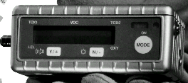 袖珍型氣體檢測儀 PGM-35