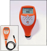 456涂層測厚儀英國易高Elcometer 456涂層測厚儀