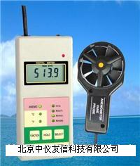 多功能風速儀AM-4822