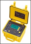 絕緣電阻測(cè)試儀CA6545兆歐表