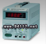 直流電源供應器GPS-1850D臺灣固緯INSTEK 直流電源供應器GPS-1850D