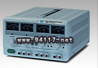 直流電源供應器GPC-3020D已停產(chǎn)臺灣固緯INSTEK 直流電源供應器GPC-3020D已停產(chǎn)