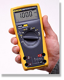 FLUKE70III萬(wàn)用表77III美國(guó)福祿克FLUKE FLUKE70III萬(wàn)用表77III