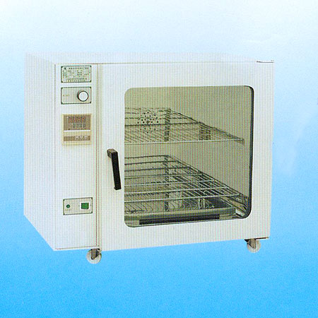 數(shù)顯電熱干燥箱66A-0